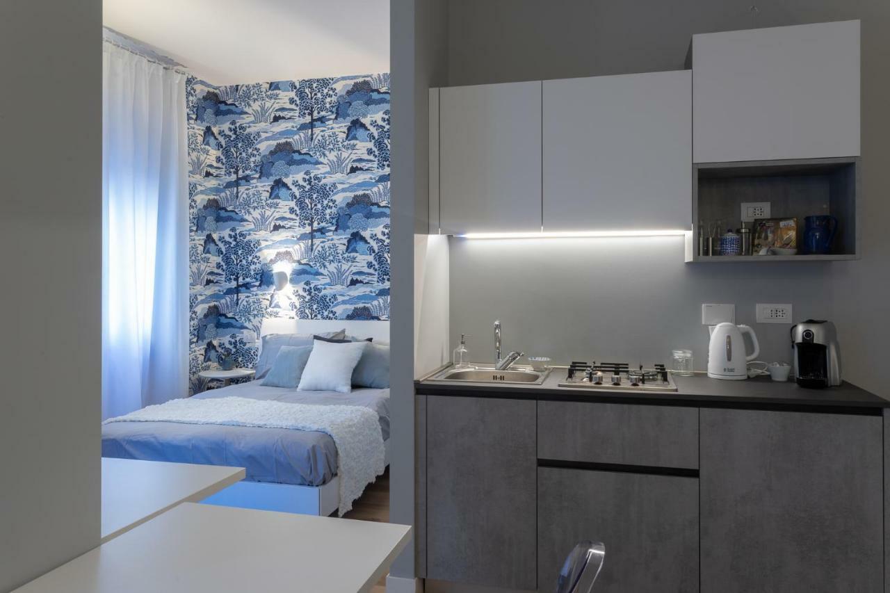 Calcagno Apartment Turin Exterior photo